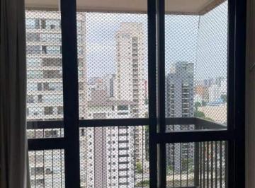 Apartamento · 43m² · 1 Quarto · 1 Vaga · Apartamento 1 Dormitorio emVila Clementino 43 m2
