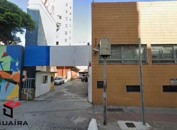 Comercial · 288m² · Galpão 288m2 em Campos Elisios