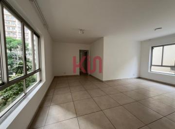Foto 01 · Apartamento de 3 quartos com suíte e vaga de garagem no Paraíso, São Paulo - SP: confira!