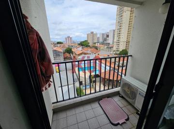 Foto 01 · Apartamento à venda em São Paulo-SP, Vila Moinho Velho: 2 quartos, 1 suíte, 2 banheiros, 1 vaga, 59m