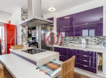 Foto 01 · Cobertura de luxo em São Paulo: 2 quartos, 2 suítes, 3 banheiros, 2 vagas na Chácara Inglesa, 114m²!