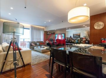 Foto 01 · Apartamento de Luxo à Venda em São Paulo-SP, Bairro Saúde: 2 Quartos, 2 Suítes, 4 Banheiros, 2 Vagas