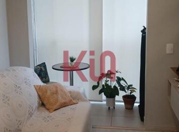 Foto 01 · Apartamento para Venda ou Locação em São Paulo - SP Vila Agua Funda 2 Quartos 1 Sala 1 Banheiro 41m²