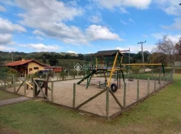Rural · 11511m² · Chácara com 11.511 m² á venda, Condominio Jardim da Serra, Rancho Queimado, SC