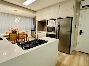 Apartamento · 87m² · 3 Quartos · 1 Vaga · Apartamento mobiliado, 3 dormitórios, sendo 1 suíte e 2 demi suítes, 1 vaga, à venda, Palmas, SC