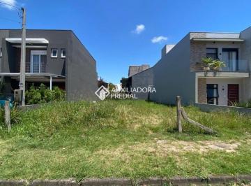 Terreno · 123m² · TERRENO - JARDINS DO PRADO
