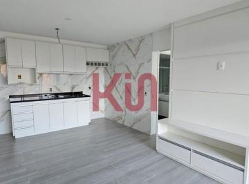 Foto 01 · Imperdível oportunidade: Apartamento à venda em São Paulo-SP, Pinheiros, com 1 quarto, 1 sala, 1 ban
