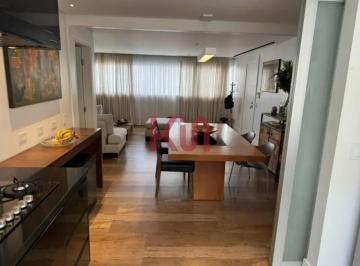 Foto 01 · Viva com conforto e sofisticação em um apartamento de 2 quartos no Jardim Paulista, São Paulo-SP!