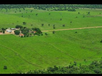 Rural , Aragarças · Linda fazenda em Aragarças Go. 