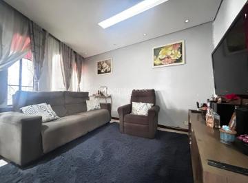 Casa · 160m² · 3 Quartos · 2 Vagas · Casa térrea 3 quartos e 2 vagas bairro Alves Dias São Bernardo do Campo