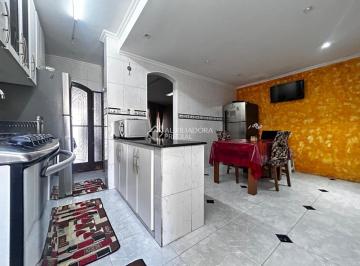 Casa · 160m² · 3 Quartos · 2 Vagas · Casa térrea 3 quartos e 2 vagas Bairro Assunção-  São Bernardo do Campo