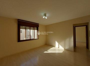 Apartamento · 50m² · 1 Quarto · 1 Vaga · Apartamento 1 quarto(s), no bairro Farroupilha