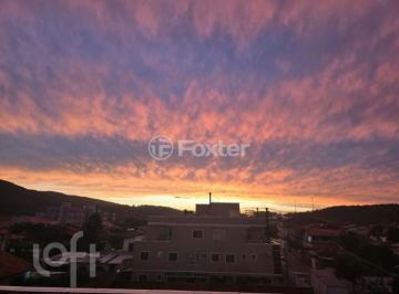 f011cd95 · Cobertura, 3 dormitórios, 142 m², em Ingleses do Rio Vermelho