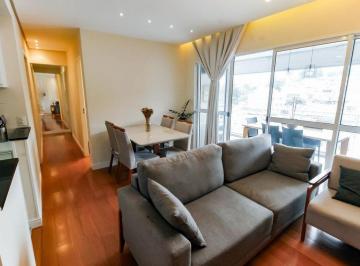 Apartamento de 4 quartos, São Paulo · Apartamento Portal do Morumbi 96 metros 4 Quartos 2 Suites 2 Vagas FL34