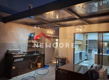 Casa · 170m² · 3 Quartos · 4 Vagas · Casa de condomínio em  Avenida Três de Março - Aparecidinha - Sorocaba/SP
