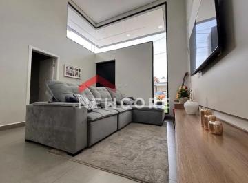 Casa · 170m² · 3 Quartos · 4 Vagas · Casa de condomínio em Avenida Três de Março - Aparecidinha - Sorocaba/SP