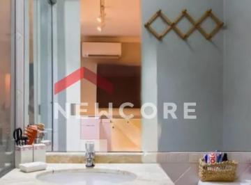 Casa · 136m² · 3 Quartos · 4 Vagas - Newcore  · Casa de condomínio em Estrada dos Mirandas - Jardim Maria Duarte - São Paulo/SP