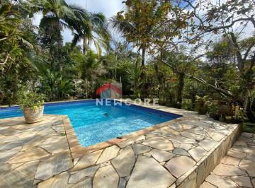 Casa en Venda de 3 quartos Bougainvillee V · Casa de condomínio em Rua das Palmeiras - Bougainville Residencial V - Peruíbe/SP