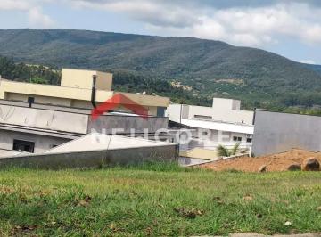 Terreno · 760m² · Lote em condomínio em  Rua Anibal Spaletta - Condomínio Reserva da Serra - Jundiaí/SP
