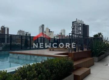 Apartamento · 83m² · 2 Quartos · 1 Vaga · Apartamento em  Avenida Benjamim Constant - Centro - Torres/RS