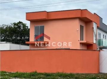 Casa · 150m² · 3 Quartos · 2 Vagas · Sobrado em  Rua Paraguai - Estância São José - Peruíbe/SP