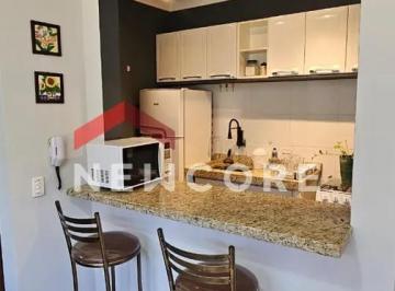 Apartamento · 37m² · 1 Quarto · 1 Vaga · Apartamento em  Rua dos Migrantes - Vila Tibério - Ribeirão Preto/SP