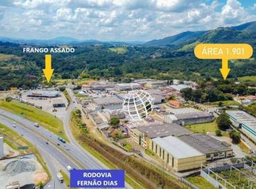 3dc85c0f9a83ab41f9f67bb0bab53589c3aa0f53 · Área à venda, 1901 m² por R$ 2.500.000,00 - Ribeirão dos Porcos - Atibaia/SP