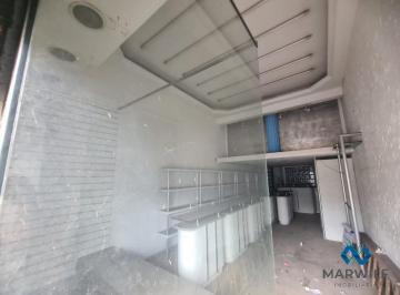 Foto 01 · Loja Comercial para Locação no Centro de Queimados-RJ! com 50m² e Banheiro - Aproveite essa Oportuni
