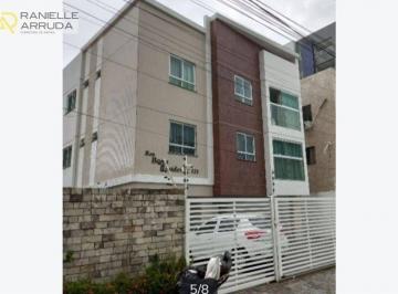 9dcdd4863211b50bf08bb1627164f2976951cc6a · Apartamento com 2 dormitórios à venda, 60 m² por R$ 375.000,00 - Aeroclube - João Pessoa/PB