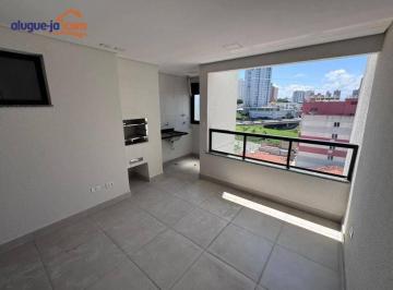 a77e1efd9241978695607105597b64dcbd86983d · Apartamento com 2 dormitórios à venda, 58 m² por R$ 630.000 - Jardim Oswaldo Cruz - São José dos Cam