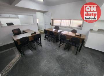 339850085f746d7671d5ac76c5f8aa45834087ad · Sala para alugar, 40 m² por R$ 3.500,00/mês - Gonzaga - Santos/SP