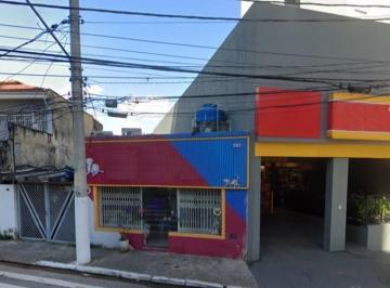 Comercial , São Paulo · Ponto Comercial para alugar, 65m² - Vila Guarani Zona Sul