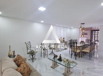 Foto 01 · Caminho das Árvores | Casa | 390m² | 4/4 sendo 2 suítes | Home office | Espaço Gourmet