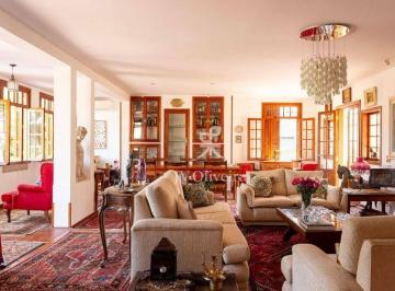 02b4f9c8d8f75f8893f40a38276636f60bd2f154 · Casa com 4 Quartos à venda, 288 m² por R$ 5.000.000 - Jardim Leonor - São Paulo/SP