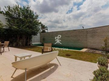 83d193690b91e04beca0226709a1a86eee046d96 · Casa com 3 Quartos à venda, 478 m² por R$ 5.600.000 - Jardim Guedala - São Paulo/SP