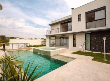 9a434333ba6efa7d7fa59354ef7bceebeb37b9f8 · Sobrado com 4 suítes à venda, 388 m² por R$ 6.596.000 - Parque Villa dos Pinheiros - Indaiatuba/SP