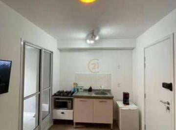 0bf233ec68a460ae9751ceb5b0aa6a1b612a8836 · Apartamento com 2 dormitórios à venda, 32 m² por R$ 387.000,00 - Vila Romana - São Paulo/SP
