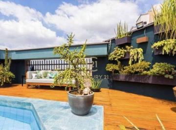65f642839c26366913bf9bc7c5a599899ba25daa · Cobertura com 4 dormitórios à venda, 320 m² por R$ 3.888.000,00 - Alto de Pinheiros - São Paulo/SP