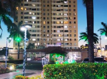 Apartamento de 2 quartos, Salvador · Vivai imbui decorado 