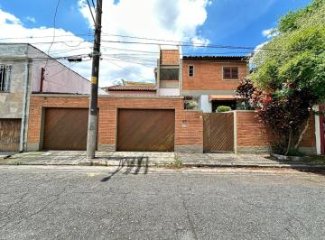 Casa de 3 quartos, São Paulo · Sobrado á venda no Butantã próximo a USP 260 metros 3 Quartos 4 Vagas FL34