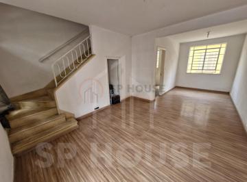 Foto 01 · Casa de vila para locação no Campo Belo, 2 quartos, 2 vagas, 85 m²