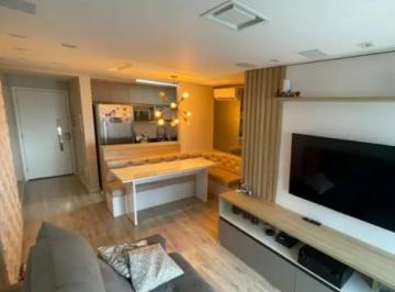 Apartamento de 3 quartos, São Paulo · Apartamento Vila Andrade 69 metros 3 Quartos 1 suite 2 Vagas FL34