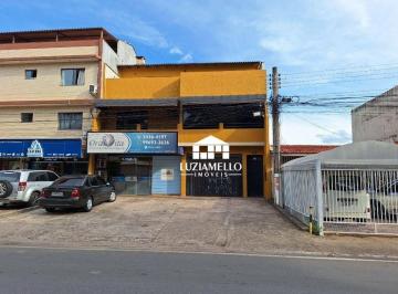 Fachada · QRO A CANDANGOLÂNDIA - OPORTUNIDADE, COM HABITE-SE! 3 QUARTOS, 3 SUÍTES, LAZER E ELEVADOR.