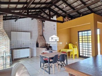 Terraço · QRO A CANDANGOLÂNDIA - OPORTUNIDADE! 3 QUARTOS, 3 SUÍTES, LAZER E ELEVADOR.