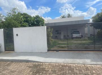 Casa de 4 quartos, Sobradinho · EXCELENTE CASA TÉRREA CONDOMÍNIO RK!!!