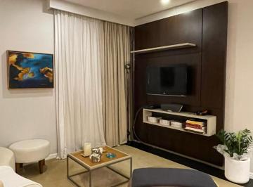 Apartamento de 1 quarto, São Paulo · Flat a venda na Berrini, São Paulo