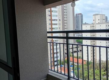 Apartamento de 1 quarto, São Paulo · Studio com 1 Quarto à venda, 26m²