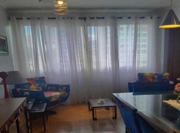 Apartamento de 3 quartos, São Paulo · Apartamento à venda no Bairro das Perdizes na Rua Professor João Arruda 346