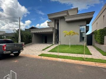 Foto 01 · Casa de alto padrão no Damha VI: 3 suítes, 4 vagas, 255m². A oportunidade que você e sua família mer