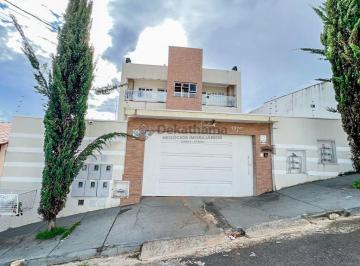 Foto 01 · Apartamento, Jardim Aeroporto, Alfenas, MG